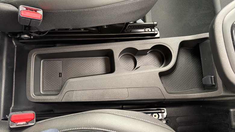 Renault Kangoo L1 E-Tech ML19 90kW 44kWh Advance [Safety] Van Auto